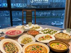 -上味·小海小鲜(中联店)