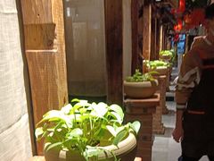 -普洱小黄牛餐厅铜火锅·思茅地方菜(世纪城店)