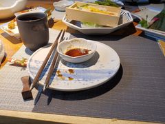 -森味薪火烧•烧鸟居酒屋•日本料理(望京店)