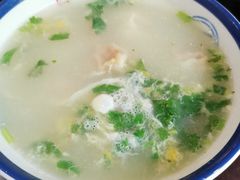 -惠宾饭庄(中山路店)
