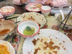 -葛记焖饼(伏牛路店)