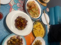 -鲜味食族水产·海鲜餐厅