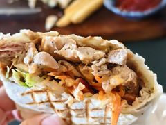 -Turka土耳咖 (滨海新区店)