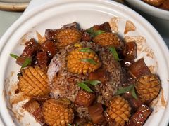 -逢春菜馆天津菜(胜利路店)