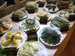 -鲜小岛·铜锅涮肉