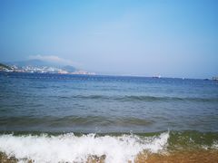 -大王村沙滩