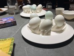 -佬太公海鸭·海鲜大排档(上海总店)