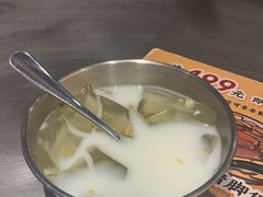 -小螺大作·螺蛳粉火锅(林和西店)