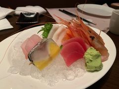 -佛山希尔顿酒店·融誉亚洲美食荟