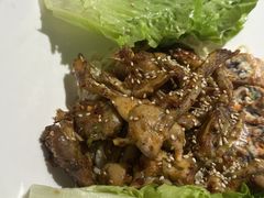 -友达面馆(广州总店)