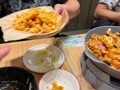 -麻辣盛艳(淮安万达店)