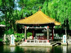 -趵突泉景区
