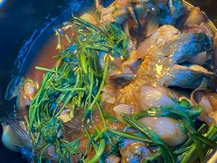 -花开餐厅(环湖中路店)