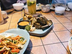 -萨芭蒂高空花园餐酒吧
