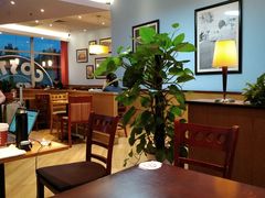 -COSTA COFFEE(天通苑华联店)