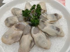 -皇城老妈·大连海鲜火锅(港湾店)