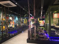 -丰茂烤串(公园店)