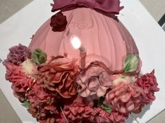 -BON CAKE(华贸购物中心店)