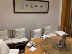 -枣子树·素食餐厅(普陀山店)