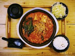 -雷门拉面·现熬骨汤(凯德来福士店)