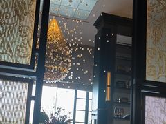 -苏宁钟山国际高尔夫酒店大堂酒廊