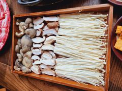 -楠火锅(新街口苏宁店)