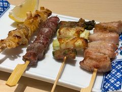 -小山日本料理(太古汇店)