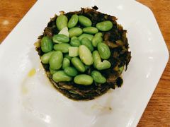 -粤仔湾砂锅粥(滨湖万达店)