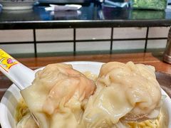 -六禄面家(芳和分店)