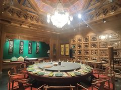 -那家小馆•北京菜•烤鸭(中关村店)