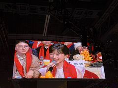 -深圳市体育中心体育馆主馆