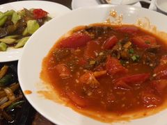 -老牌坊鲁菜名店(宽厚里店)