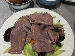 -九龙餐厅(大沽路店)