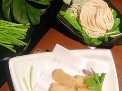 -牛焱·贵州黄牛肉火锅(城西银泰店)