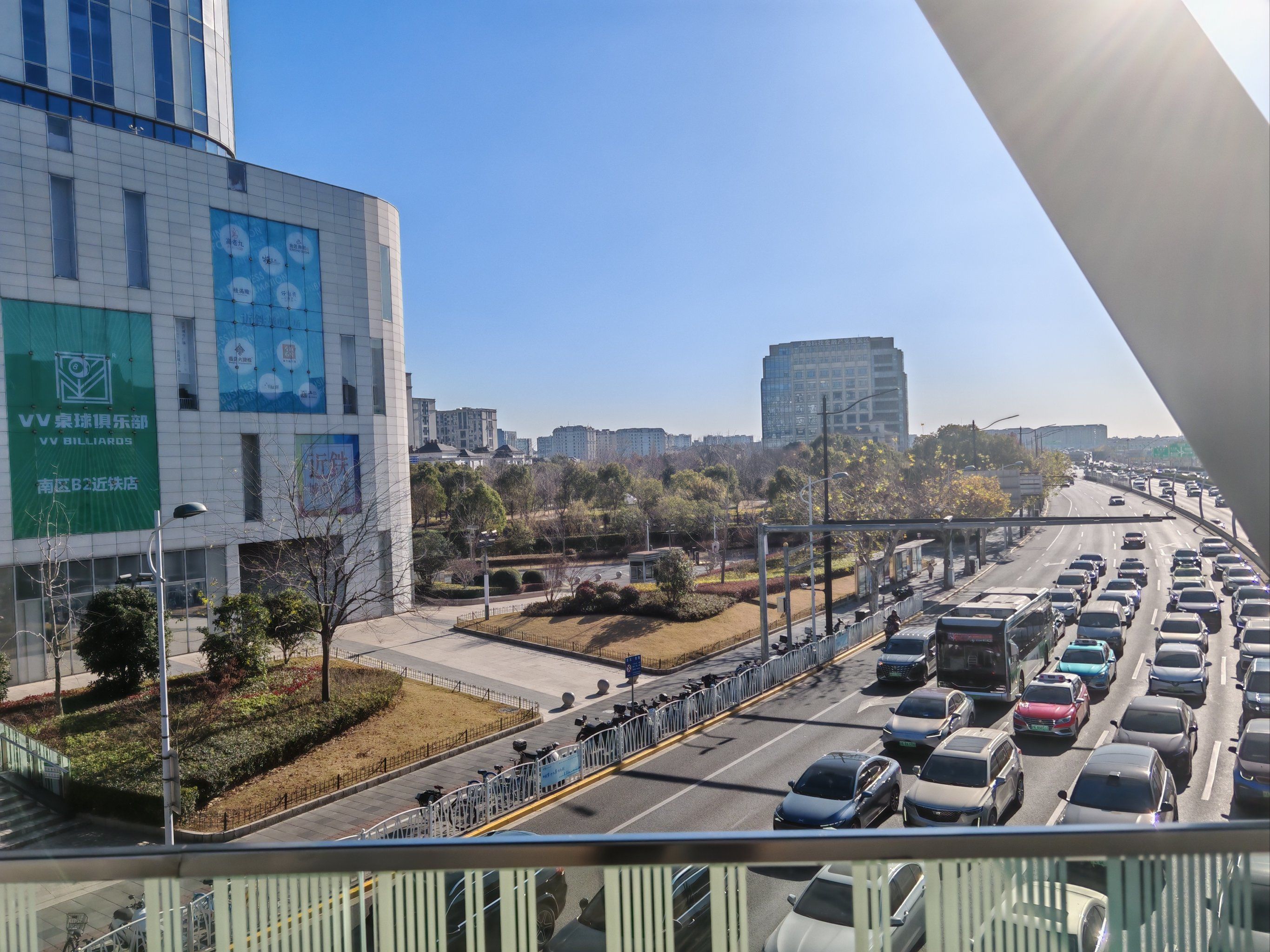 普陀区近铁城市广场