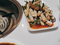 -清真重庆巴爷香辣鸡煲(南小巷店)