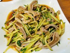 秘制脆肚-印象江南(东栅店)