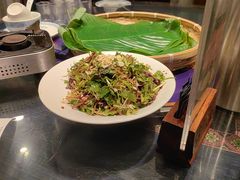 -甘家界牌柠檬鸭(青山店)