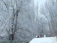-水磨沟公园
