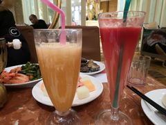 -芭菲盛宴·环球美食(袁家岗店)