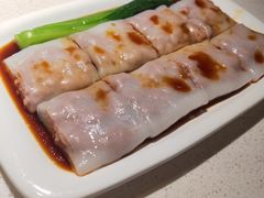 牛肉肠粉-南枝记·港式打边炉(新北万达店)