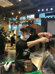 -妞妞麻吉