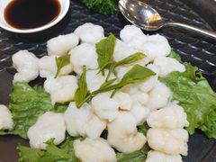 龙井虾仁-三六三杭州菜(水上总店)