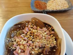 付氏冰粉-付小姐在成都(川沙店)