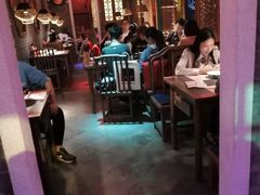 大堂-蛙小侠(吾悦广场店)