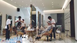 -HAIR POP