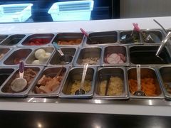 -Meal Salad米有沙拉(长泰广场店)