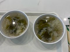 -深海中餐厅(国家海洋博物馆店)