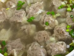 -清真蒋有记(老门东店)
