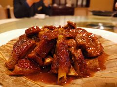 -清远恒大酒店·寻味清远